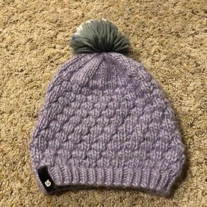 Burton Beanie OS
